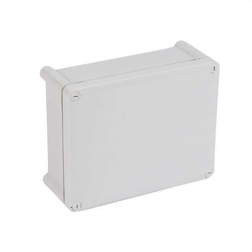 Kutija za razvod 220x170x92 bez otvora s referencom 035966 marke LEGRAND