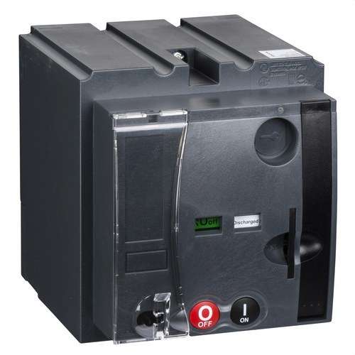 Daljinski upravljač MT400/630 220-240V 50/60HZ 208-277V 60HZ s referencom LV432641 marke SCHNEIDER ELECTRIC