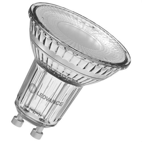 LED žarulja Value Spot PAR16 GL 50 NON-DIM 4,3W/830 GU10 s referencom 4099854067914 marke OSRAM