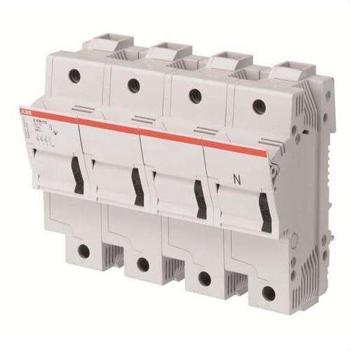 Osnovni držač osigurača E93N/125 125A 3P+N s referencom 2CSM296532R1801 marke ABB
