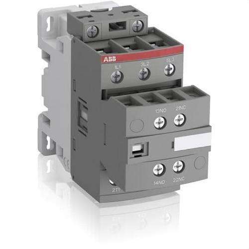 Kontaktor AF26-30-11-14 3P ZAVOJ 250-500VAC-DC s referencom 1SBL237001R1411 marke ABB