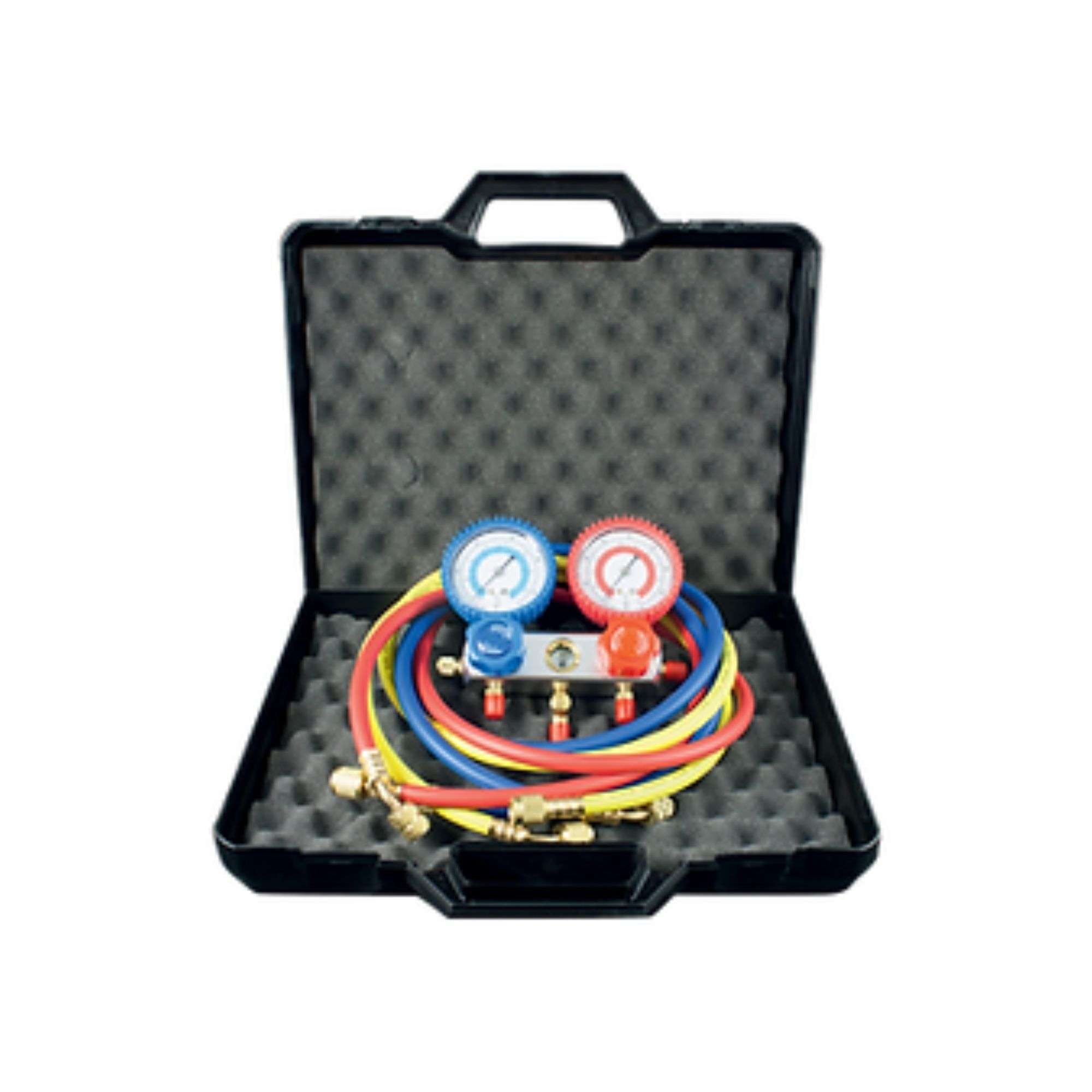 Univerzalni komplet manometra promjera 68 mm s referencom 2830-0001 marke ZIMAKLIMA