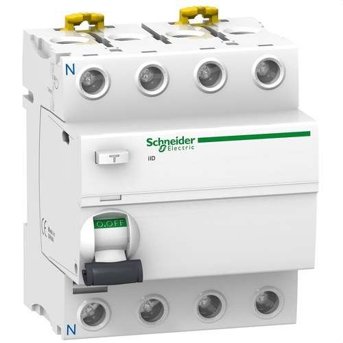 Diferencijalni prekidač IID 4P 40A 30mA s referencom A9R21440 marke SCHNEIDER ELECTRIC