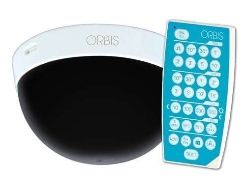 Detektor pokreta u obliku kamere Orbis MOVICAM CR s referencom OB135912 marke ORBIS