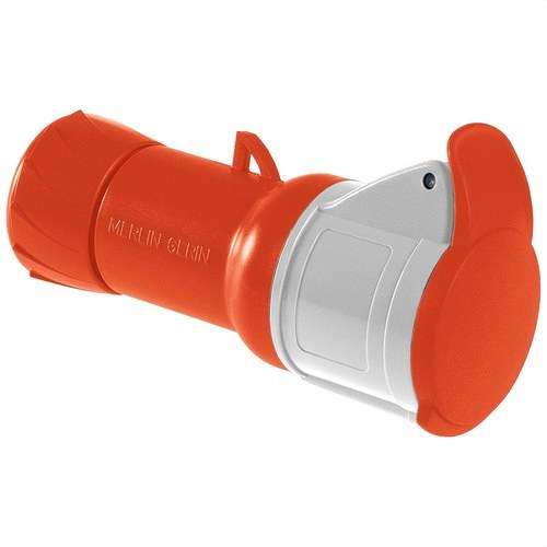 Zračna baza 32A 3P+N+TT 380-415V IP44 Vijak s referencom PKF32M435 marke SCHNEIDER ELECTRIC