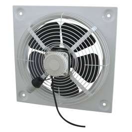 Zidni spiralni ventilator HXM-250 46W 1300rpm s referencom 5110002200 marke SOLER & PALAU