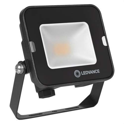 LED projektor FL COMP V 10W 830 100º BK 900LM s referencom 4058075574557 marke OSRAM