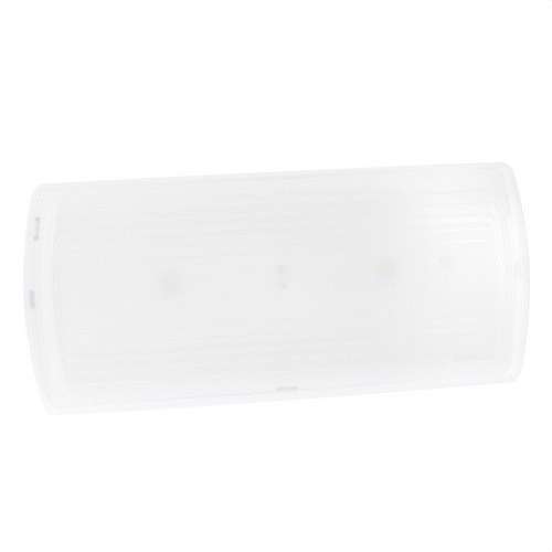 URA21 LED PLUS hitna LED svjetiljka - 50 lumena s referencom 661600PL marke LEGRAND