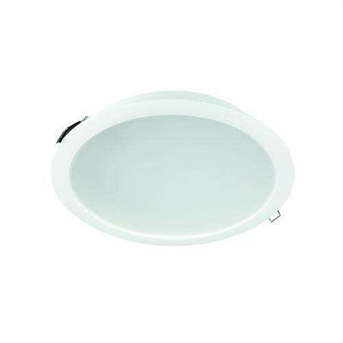 Downlight LED 719 20W 3000K s referencom 71922030-983 marke SIMON