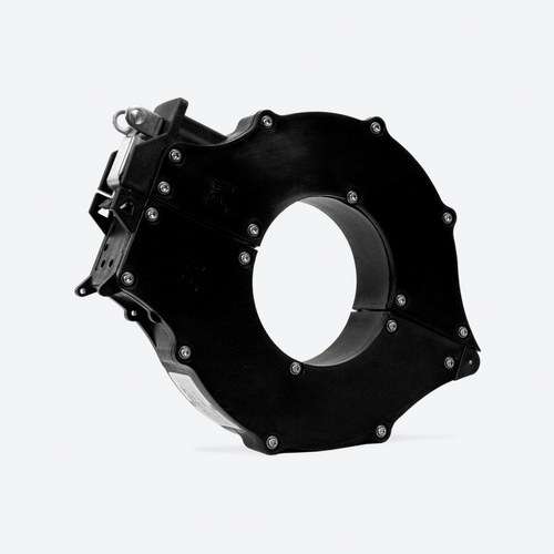 Strujni transformator s podijeljenom jezgrom TQR-8 400/5A s referencom M76037. marke CIRCUTOR