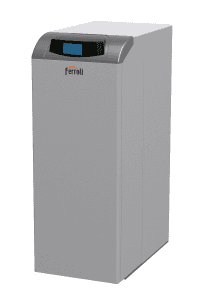 Ferroli Atlas Plus D Eco 45 K 100 UNIT uljni kotao s referencom 0JSU4YWA marke FERROLI