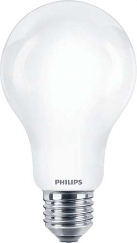 LED žarulja CorePro LEDbulb ND 150W E27 A67 840 FR G s referencom 34663500 marke PHILIPS