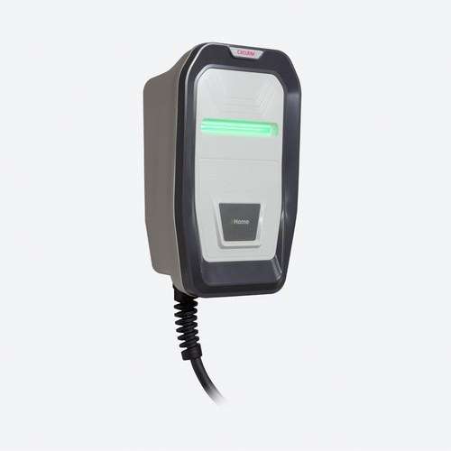 Jednofazni punjač za električni automobil 7,4kW Tip 2 Circutor eHome T2C32 s referencom V25030. marke CIRCUTOR