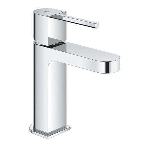 Jednoručna slavina za umivaonik Plus S krom s referencom 33163003 marke GROHE