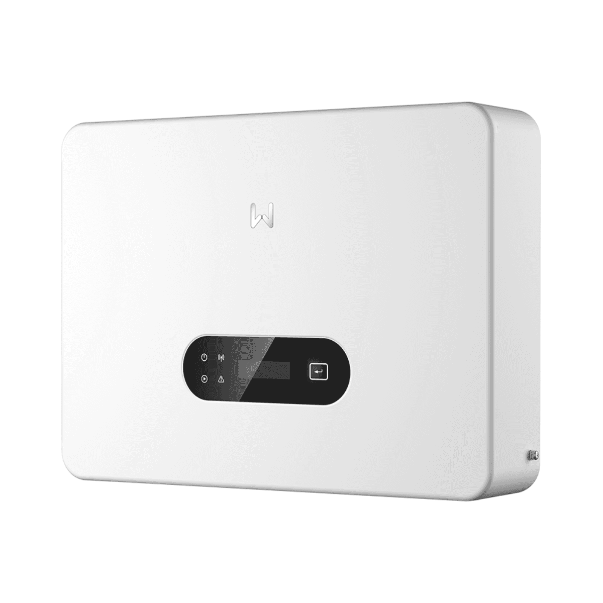 Jednofazni solarni inverter 10 kW 3 MPPT GoodWe GW10K-MS-G40 s referencom GW10K-MS-G40 marke GOODWE