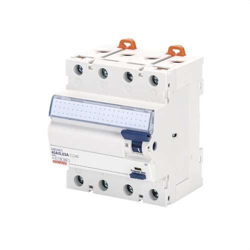 Diferencijal NA-T 4P 63A 300mA Instantani s referencom GWD4437 marke GEWISS