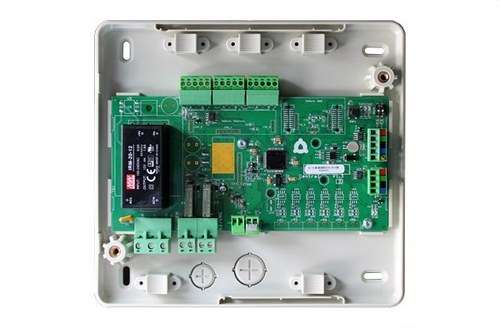 Centralni sustav Airzone Acuazone Di6 s referencom AZDI6ACUAZONE marke AIRZONE
