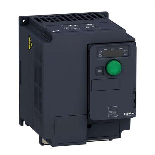 Frekventni pretvarač ALTIVAR 320 3KW 400V trofazni s referencom ATV320U30N4C marke SCHNEIDER ELECTRIC