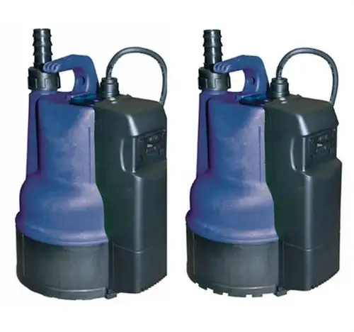 Potopna vodena pumpa Ebara Lago 300 GI-LS s referencom 6241492011 marke EBARA