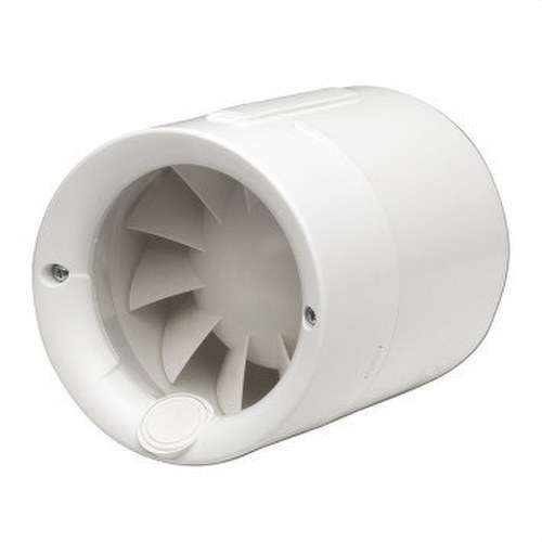 Helikoidni ventilator SILENTUB-100 12W s referencom 5210316500 marke SOLER & PALAU