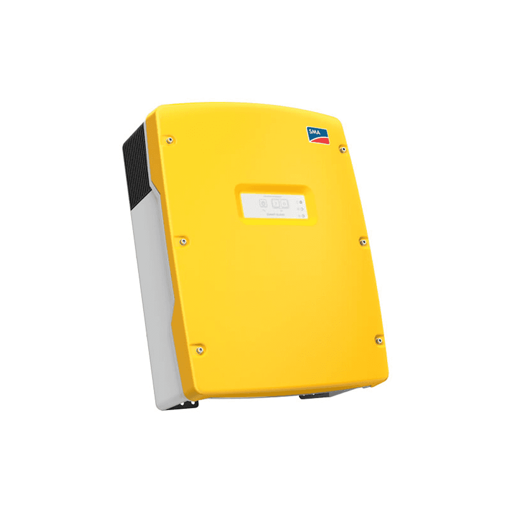 Jednofazni hibridni solarni inverter SMA Sunny Island 4.4M 4,4 kW s referencom SI4.4M-13 marke SMA SOLAR