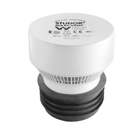 Ulazni ventil Jimten Studor Maxi-Vent 75-110 s referencom 149112 marke JIMTEN