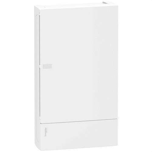 Površinska razvodna kutija MINI PRAGMA 36 modula puna vrata s referencom MIP10312 marke SCHNEIDER ELECTRIC