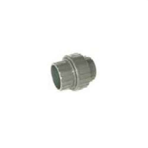 Spoj od 3 dijela za lijepljenje PR-24 promjer 90mm PVC s referencom 250368 marke CREARPLAST