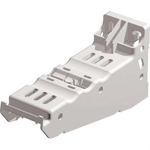 Horizontalni OMEGA nosač za police od 200 mm s referencom 637768 marke LEGRAND