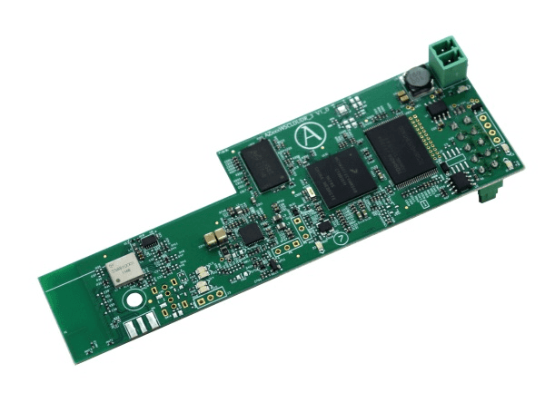 Airzone Cloud Wi-Fi Dual AZX6WSC5GER web poslužitelj za daljinsko upravljanje Airzone sustavima – 2.4/5 GHz povezivanje i upravljanje do 32 sustava s referencom AZX6WSC5GER marke AIRZONE