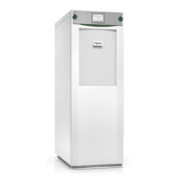 SAI Galaxy VS 30kW 400 V za vanjske baterije, puštanje u rad 5x8 s referencom GVSUPS30KHS marke SCHNEIDER ELECTRIC