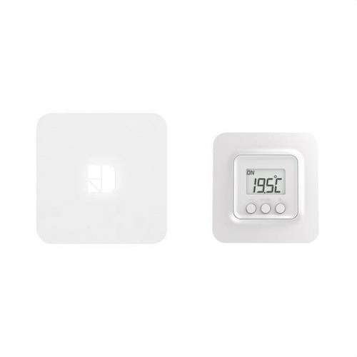 Paket povezani termostat Delta Dore Tybox 5000 s referencom 6050661 marke DELTA DORE