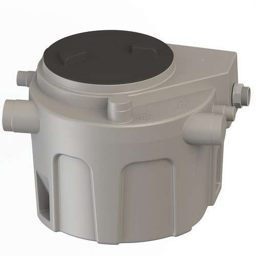 Pumpna stanica SFA Sanifos 110 ZPK 40 AV s referencom SANIFOS110SUB-013 marke SFA SANITRIT