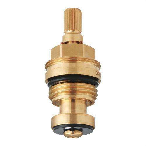 Univerzalni nosač 1/2" s referencom 07146000 marke GROHE