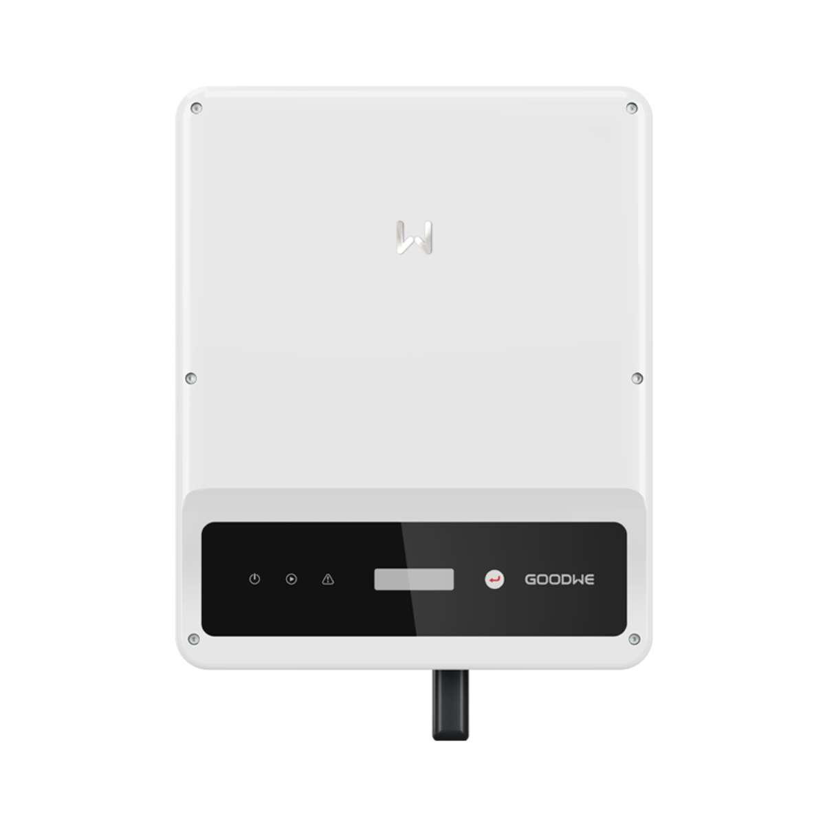 Trofazni solarni inverter 5 kW GoodWe SDT G2 GW5K-DT s referencom GW5K-DT G2 marke GOODWE