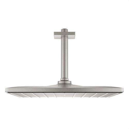 Stropni tuš s ručicom 142mm 1 mlaz Rainshower Mono 310 krom s referencom 26566DC0 marke GROHE