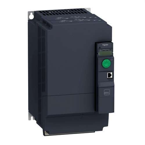 Regulator brzine ATV320-15kW-380...500V-3 faze-knjiga tip s referencom ATV320D15N4B marke SCHNEIDER ELECTRIC