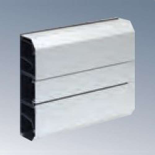 Aluminijski kanal CABLOMAX 210x55mm K45 s referencom TK01163/8 marke SIMON