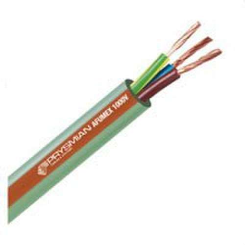 Afumex kabel 1000V (AS) ROL 4 G 2,5 0,6/1KV (ROL) s referencom 20043763 marke PRYSMIAN