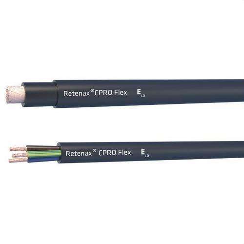 Kabel Retenax CPro RV-K 1kV 2x6 - Kolut od 100 metara s referencom 20193620 marke PRYSMIAN