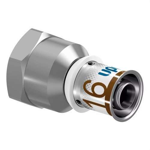 Uponor S-Press PLUS ženski priključak 20-RP3/4"FT s referencom 1070517 marke UPONOR