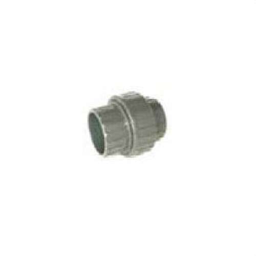 Spoj od 3 dijela za lijepljenje PR-24 promjer 25mm PVC s referencom 250362 marke CREARPLAST