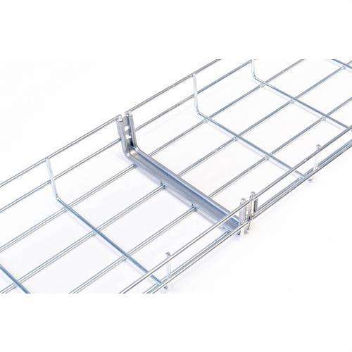 Inox rešetkasta posuda 600x60mm s referencom BMPI660 marke AISCAN