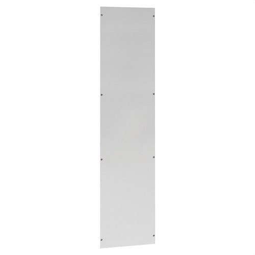 Vanjska bočna ploča za pričvršćivanje 2000x500mm Spacial SF s referencom NSY2SP205 marke SCHNEIDER ELECTRIC