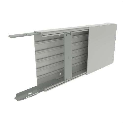 Siva kanalica U23X 60x230mm s referencom 73088-04 marke UNEX