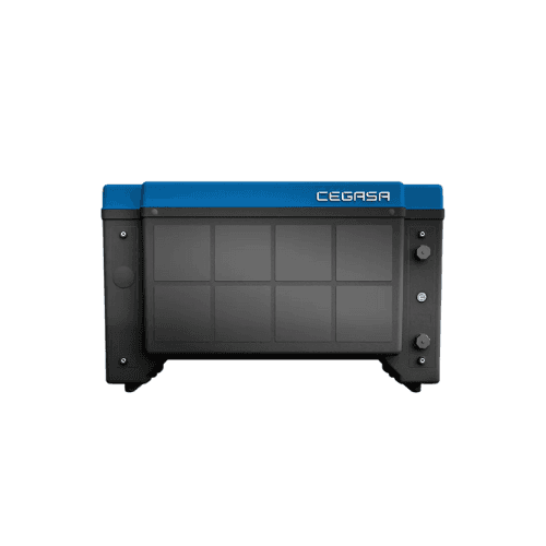 Visokoučinkovita baterija Cegasa E/Bick LV 13 kW s referencom 110023 marke CEGASA