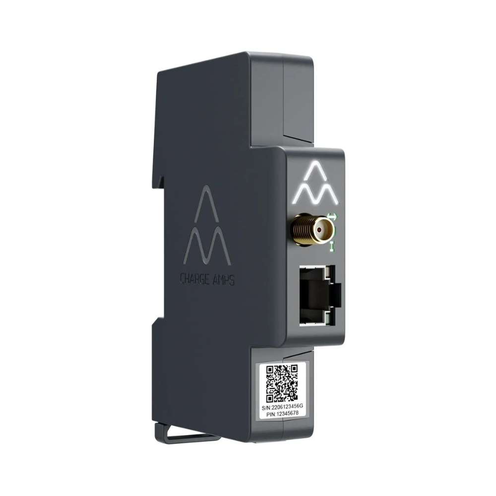 Dinamički balansator opterećenja Charge Amps Amp Guard 63A s referencom 130651 marke CHARGE AMPS