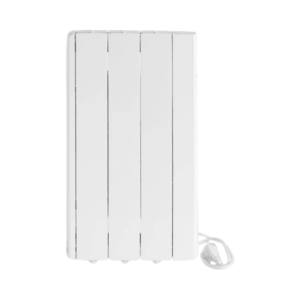 Električni radijator Baxi Alec 900 W - 6 elemenata s referencom 7675663 marke BAXI 