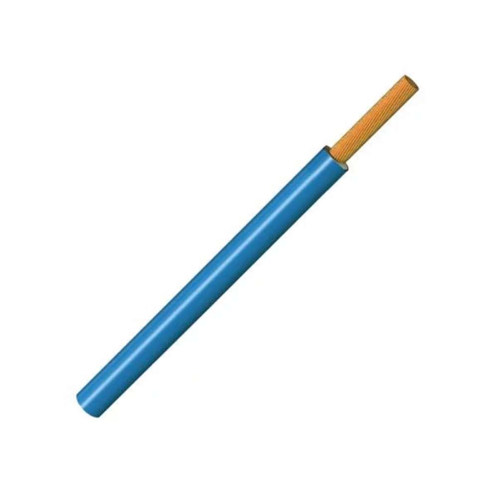 Kabel H07Z1-K CPR 1,5mm2 plavi - Kutija od 200 metara s referencom 333220067222 marke RECAEL