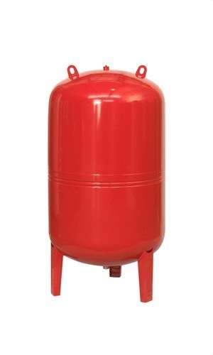 Ekspanzijska posuda s membranom Ibaiondo 500 CMF 1" s referencom 04500351 marke IBAIONDO